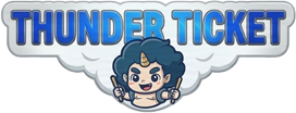 THUNDER TICKET
